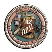 office of pest management in az logo