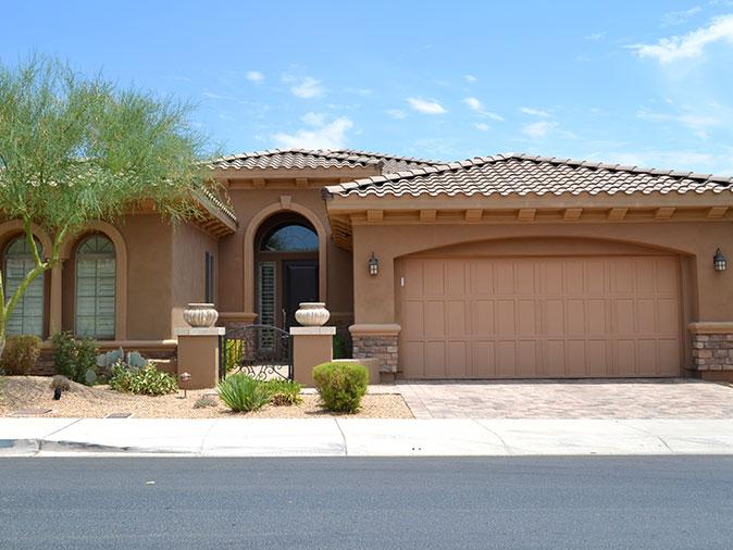 Learn More About Prevention Tips For Scorpion Season Today phoenix home prepared for scorpion season with professional pest control services
