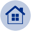 home pest control services icon